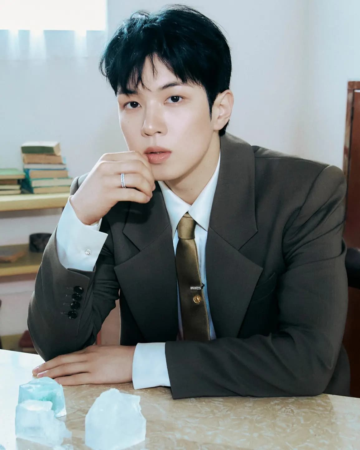 Hweseung banner