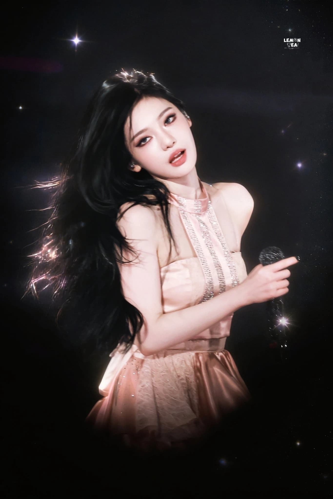 260412 aespa NINGNING - at 'Synk: aeXIS Line' in Osaka Day 2