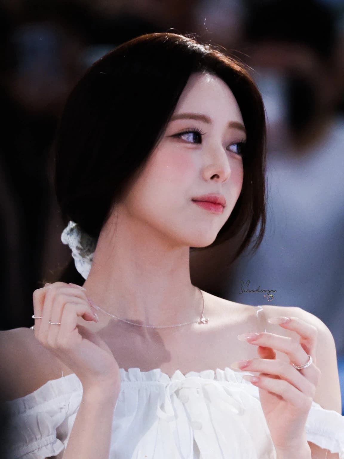 260411 YUNA - at Pop-up store event in Taipei