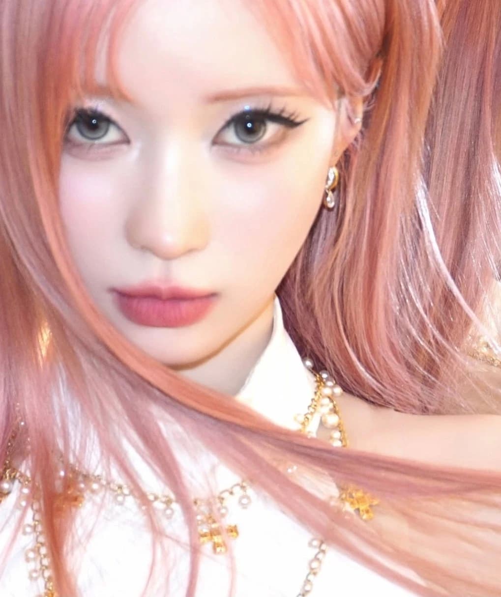 251231 BABYMONSTER Instagram Update - Asa