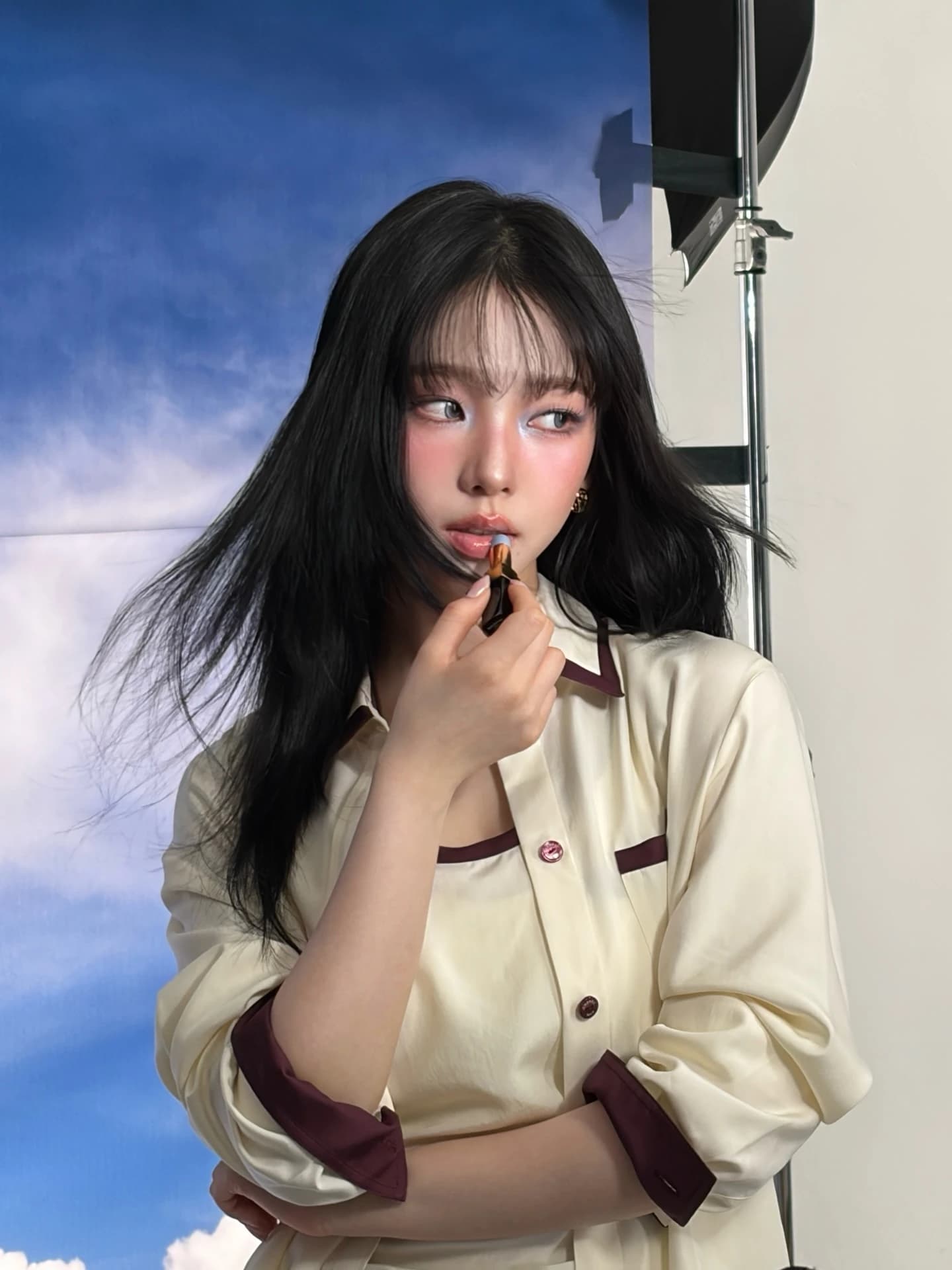 260309 KARINA Instagram Update