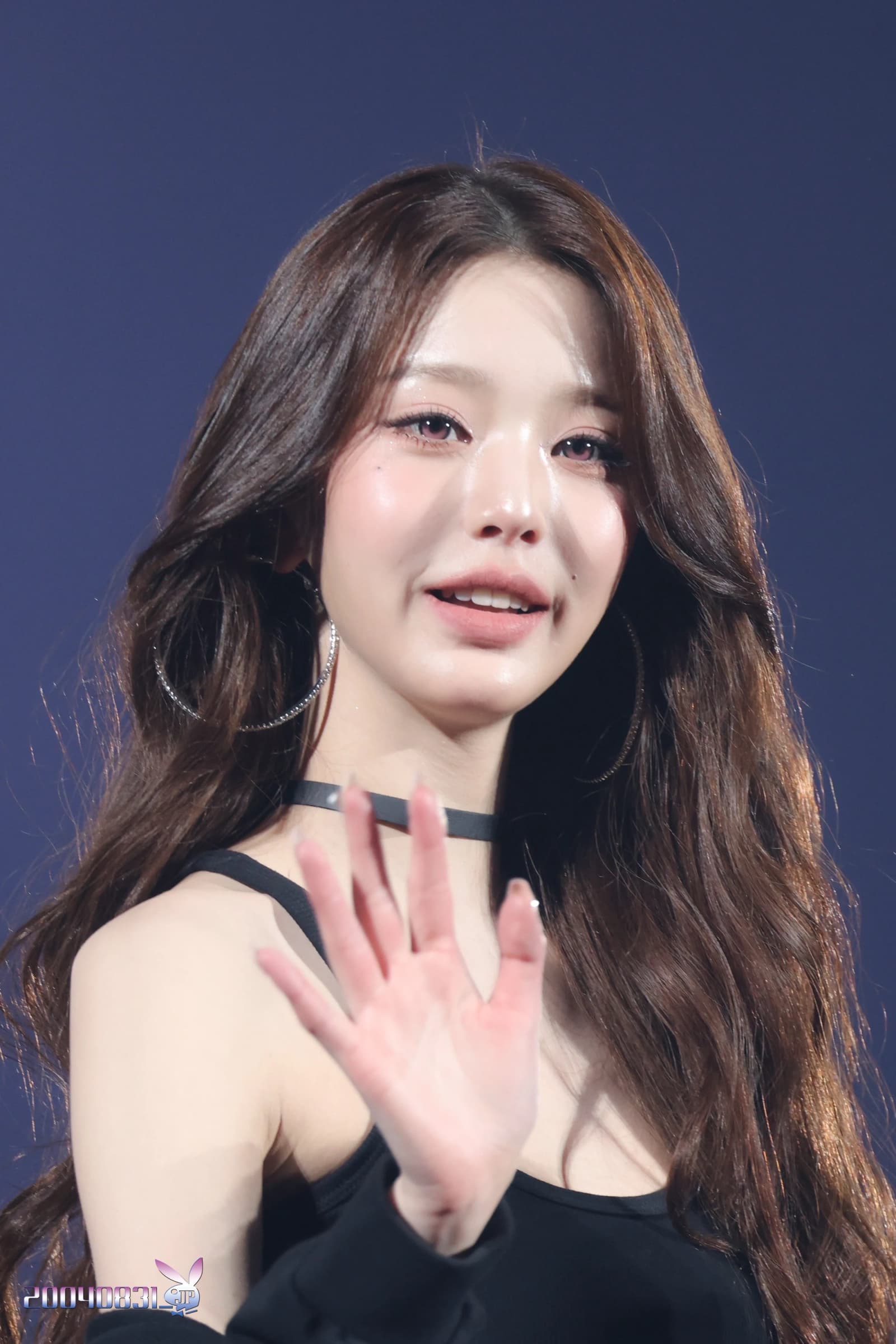 260419 Wonyoung at “SHOW WHAT I AM” World Tour in Osaka D2