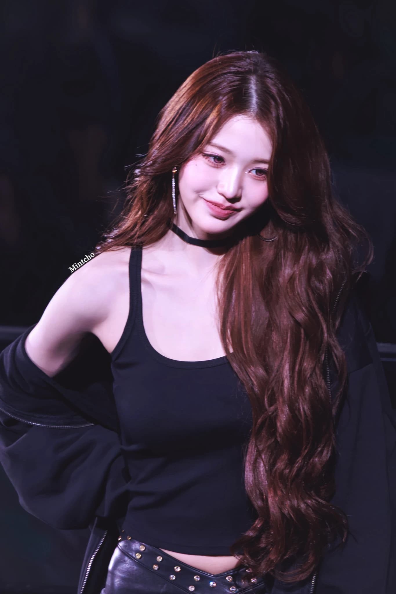 260419 Wonyoung at “SHOW WHAT I AM” World Tour in Osaka D2