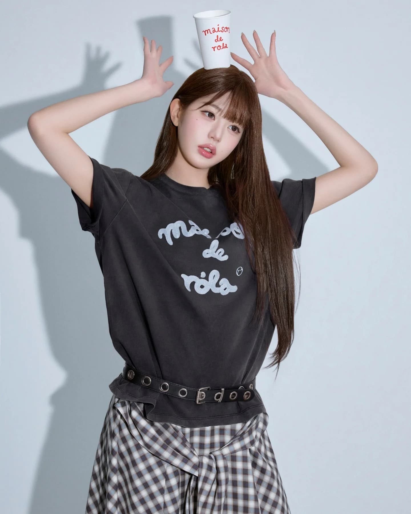 WONYOUNG x rolarola - 26 SUMMER COLLECTION