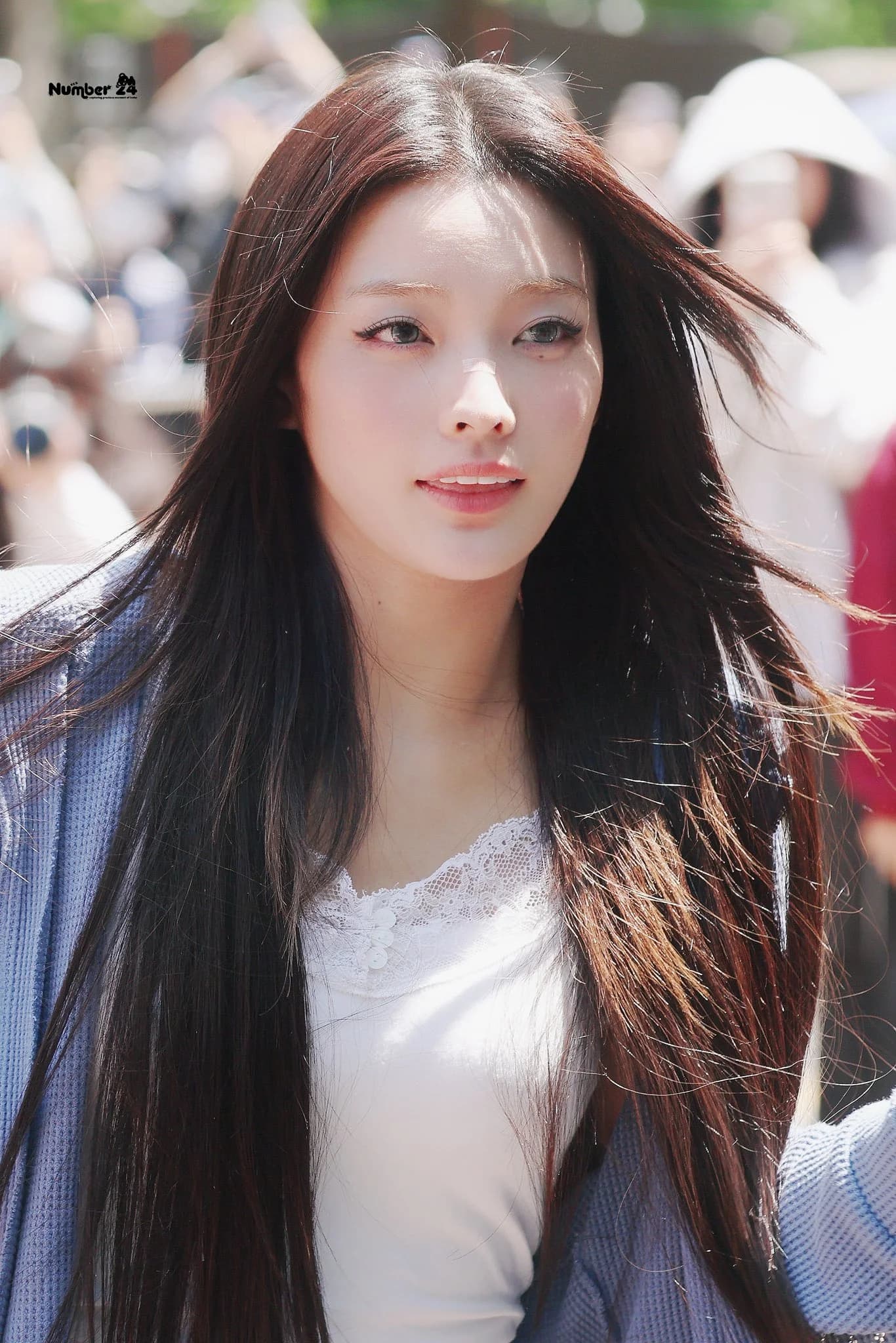 260501 Iroha at KBS Music Bank