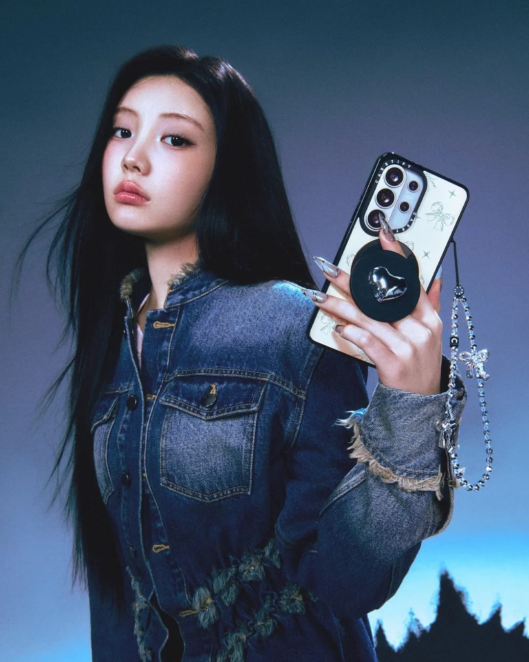 WONHEE x CASETiFY - The new S26 collection